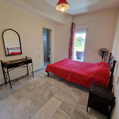 Maria'S Sharing Apartment Heraklion  Exterior photo