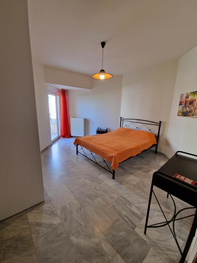 Maria'S Sharing Apartment Heraklion  Exterior photo