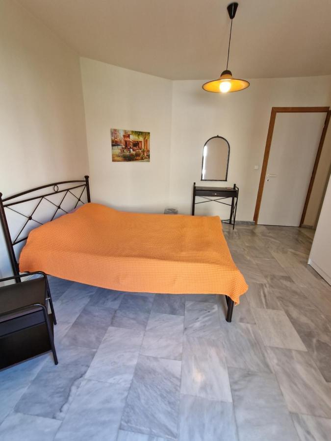 Maria'S Sharing Apartment Heraklion  Exterior photo