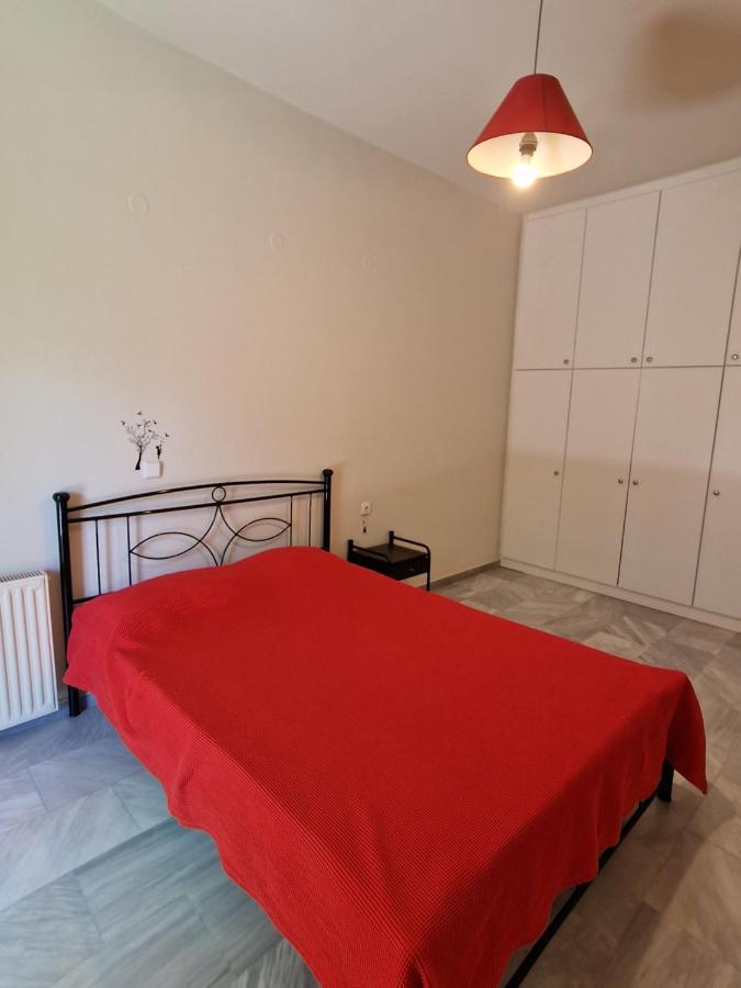 Maria'S Sharing Apartment Heraklion  Exterior photo