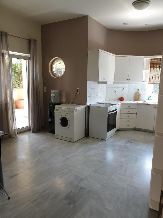 Maria'S Sharing Apartment Heraklion  Exterior photo